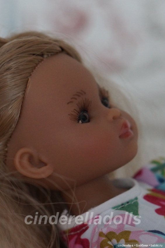 Мартина#11 Paola Reina — Игровые куклы (фото 5)
