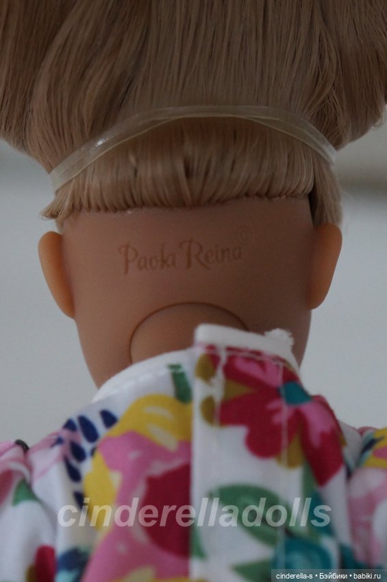 Мартина#11 Paola Reina — Игровые куклы (фото 7)