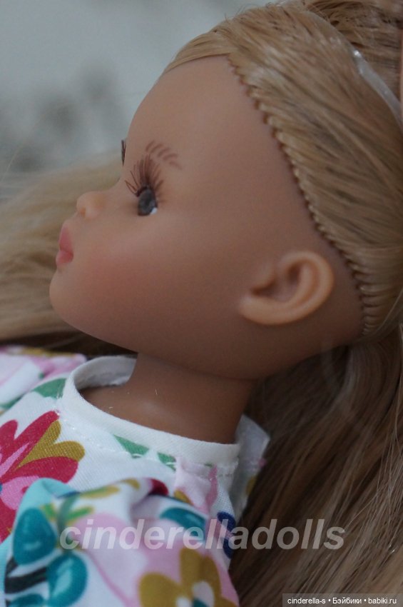 Мартина#11 Paola Reina — Игровые куклы (фото 4)