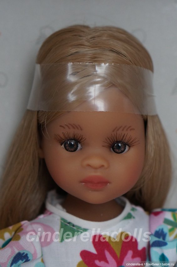 Мартина#11 Paola Reina — Игровые куклы (фото 2)