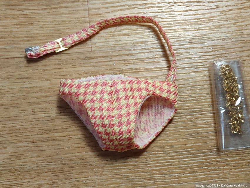 Аутфит от Adonis Luca Mizi от JHDFASHION