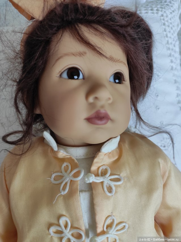 La May от Elisabeth Lindner для Gotz (фото 2)