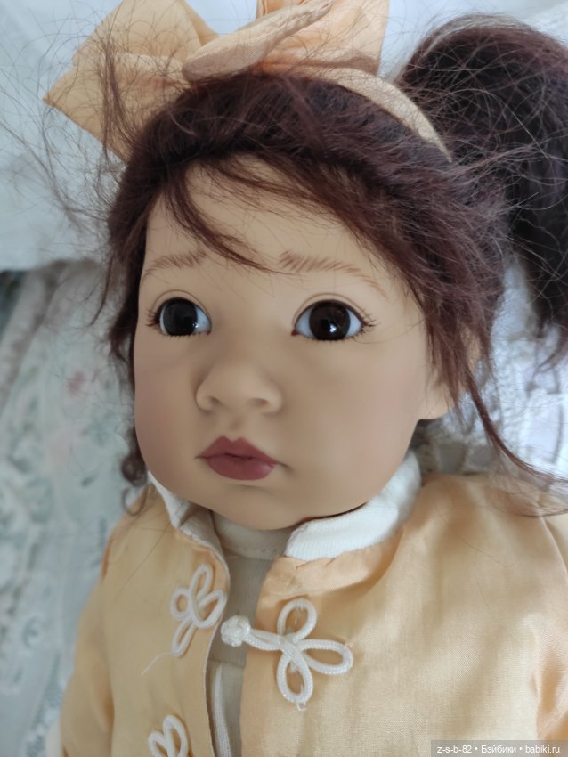 La May от Elisabeth Lindner для Gotz (фото 4)