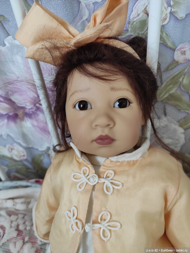 La May от Elisabeth Lindner для Gotz (фото 10)