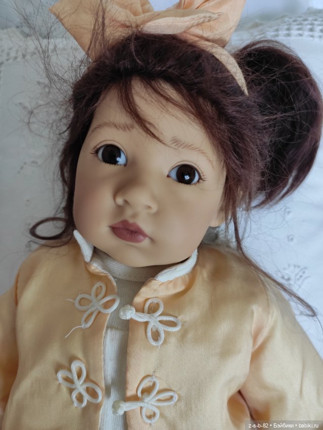 La May от Elisabeth Lindner для Gotz