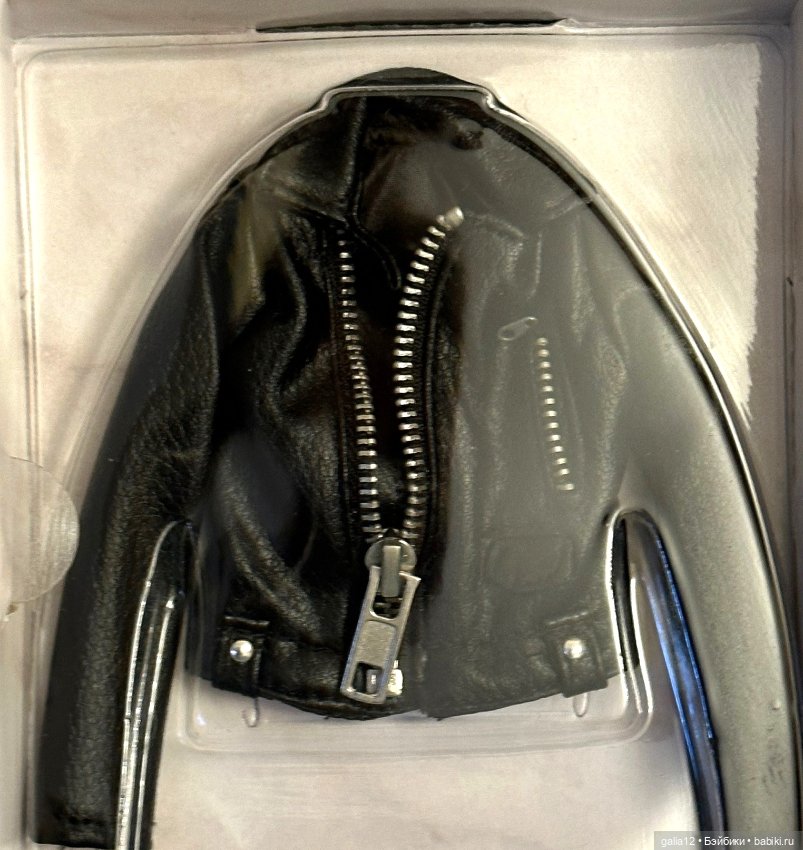 Барби BarbieStyle№1. НРФБ (фото 6)