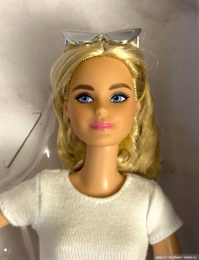 Барби BarbieStyle№1. НРФБ