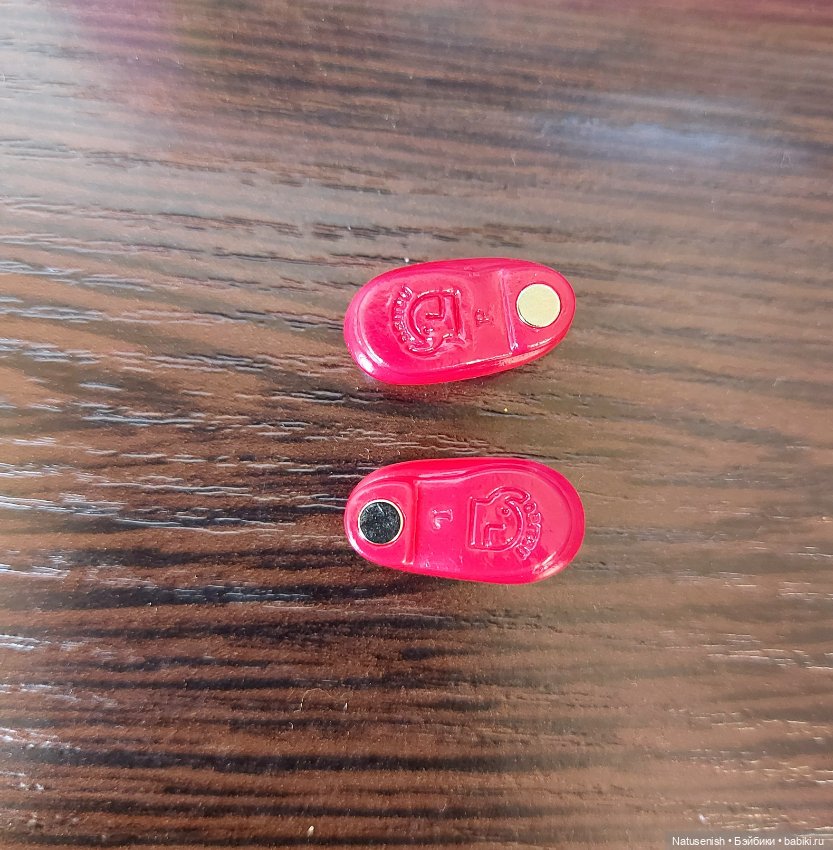 Малышка Obitsu с приданым (фото 6)