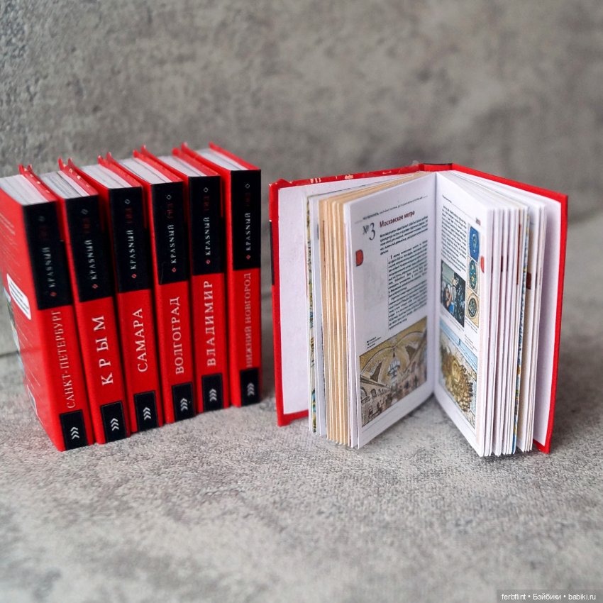 Набор для туриста в масштабе 1:6 (фото 5)