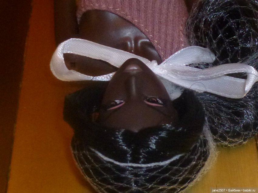 Кукла Мизи Mizi doll JHDTOYS Basic Fatima Beach Fun NRFB (размер Барби, Integrity) (фото 5)