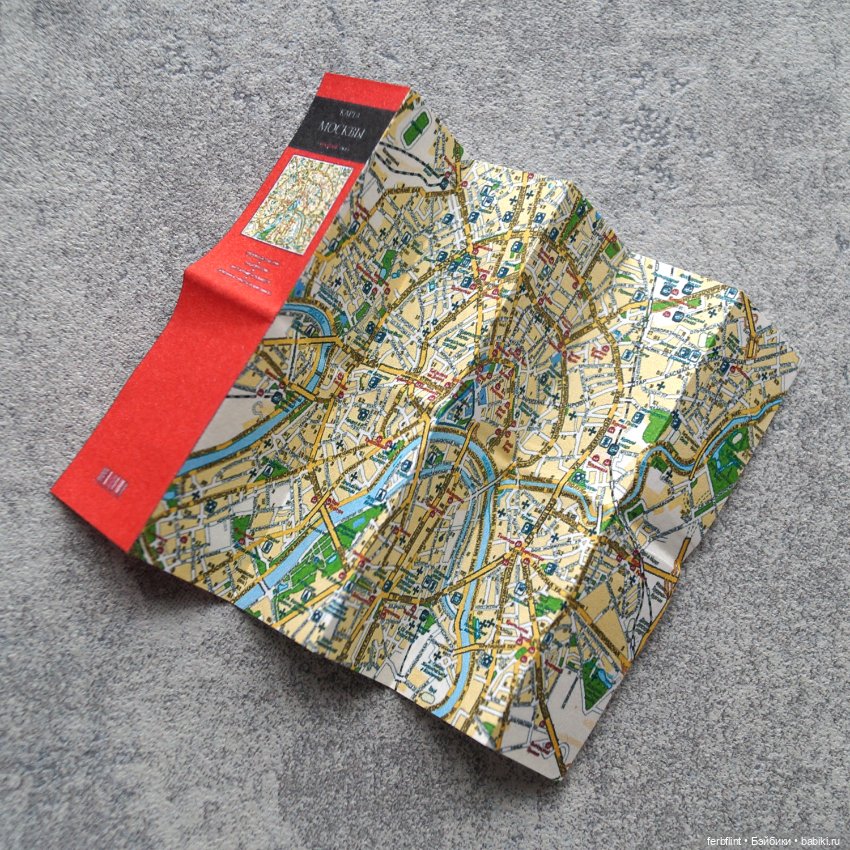 Набор для туриста в масштабе 1:6 (фото 6)