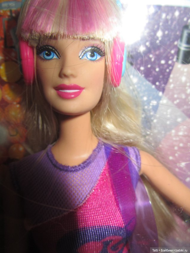 Кукла Барби серии "Кем быть" (фото 3)