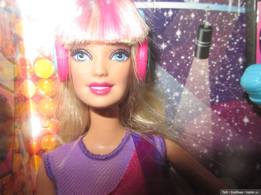 Кукла Барби серии "Кем быть" (фото 4)