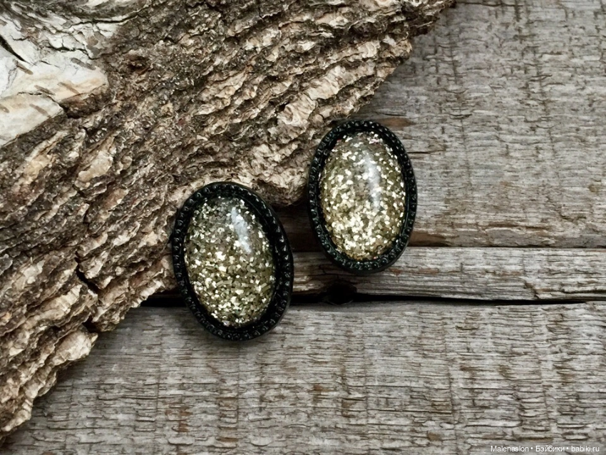 Набор бижутерии — Аксессуары для кукол