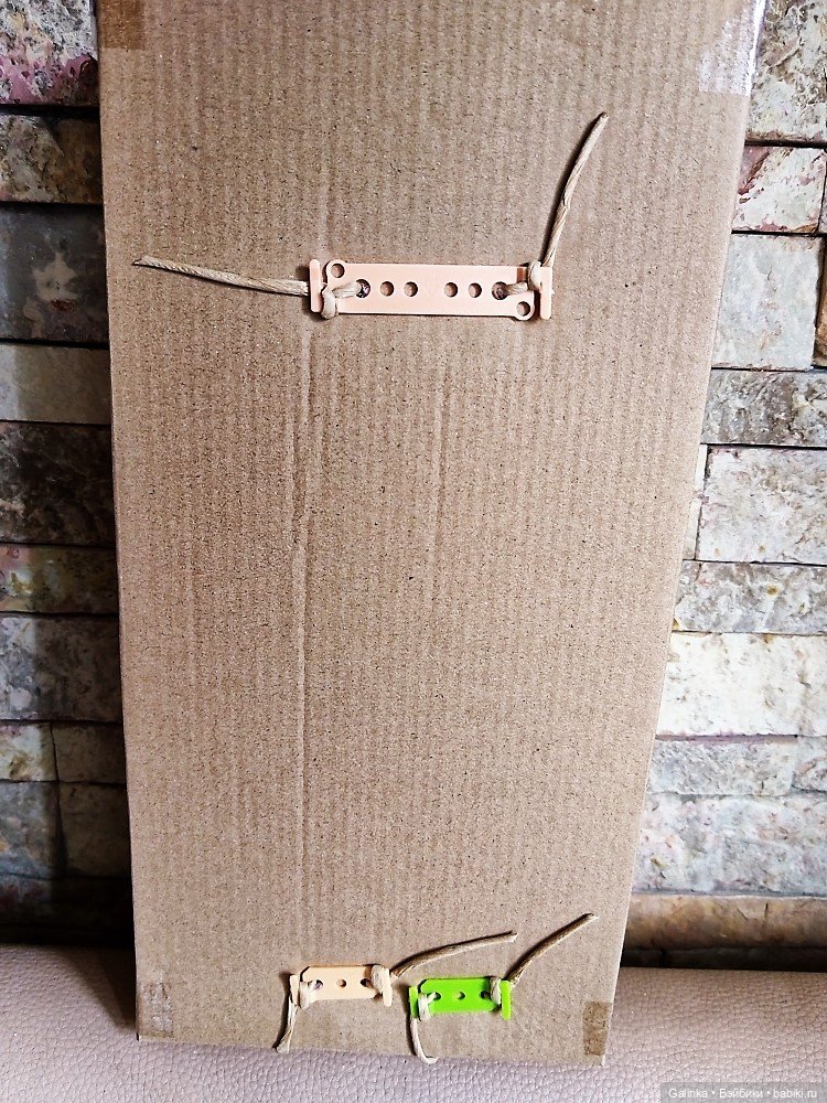 Лиза Готц (Lisa Winter Edition Götz/Gotz) (фото 4)