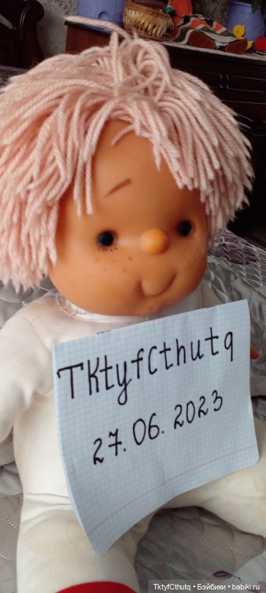 Продам Барбарика ГДР в заботливые руки (фото 3)