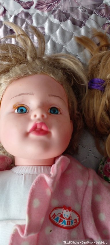Продам лот из 7 кукол (2 куклы проданы) (фото 6)