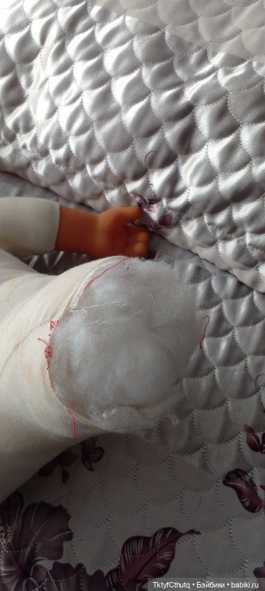 Продам Барбарика ГДР в заботливые руки (фото 6)