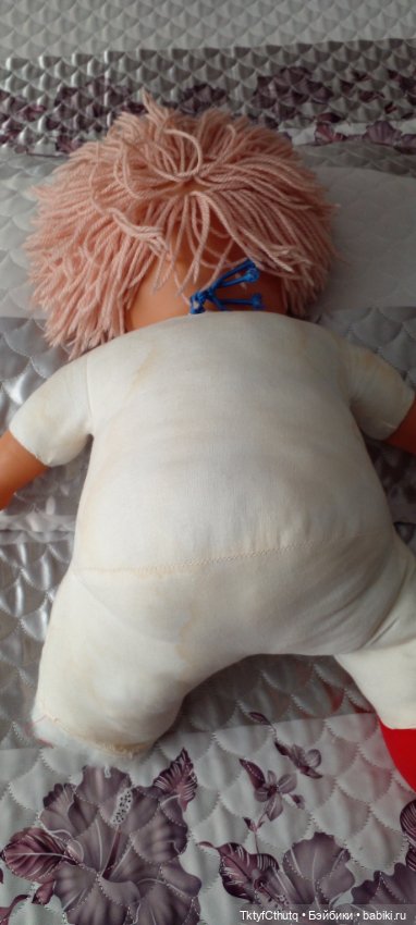 Продам Барбарика ГДР в заботливые руки (фото 5)