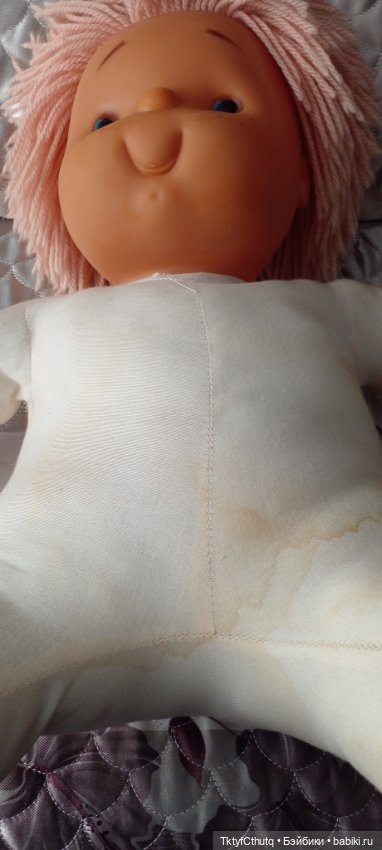 Продам Барбарика ГДР в заботливые руки (фото 4)