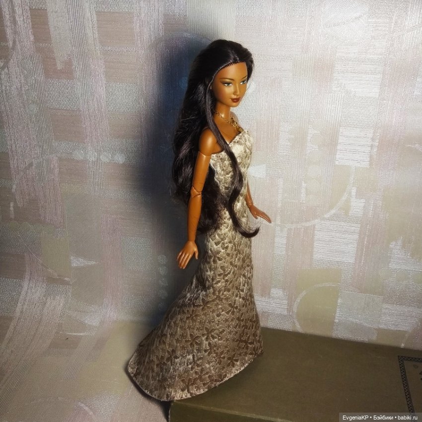 Одежда для Барби Barbie — Одежда для кукол (фото 8)