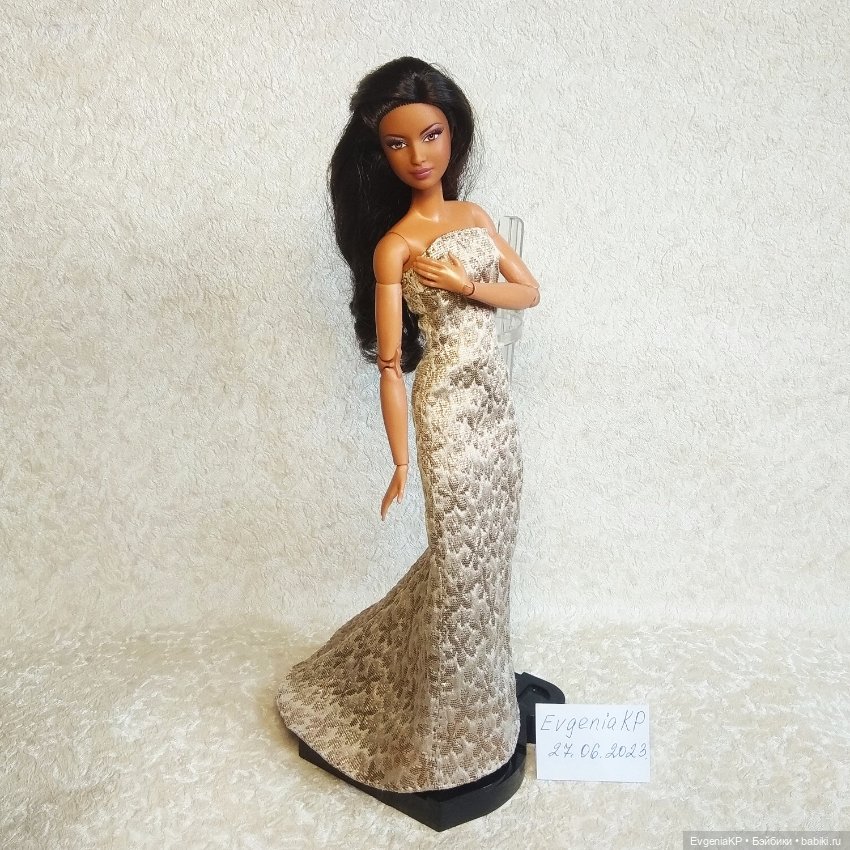 Одежда для Барби Barbie — Одежда для кукол (фото 6)