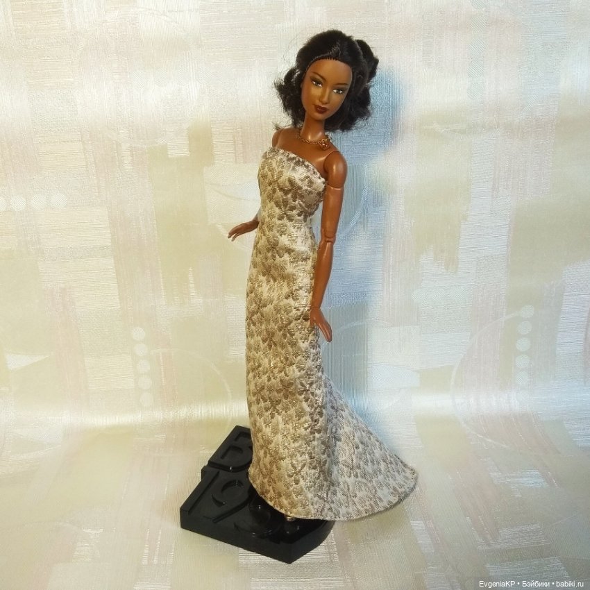 Одежда для Барби Barbie — Одежда для кукол (фото 7)