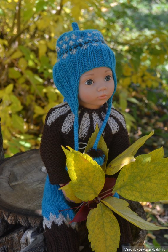 Комплект одежды для куклы Gotz. Для куклы 50 см