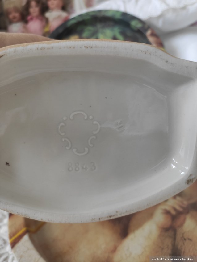 Красивая статуэтка — Статуэтки (фото 3)