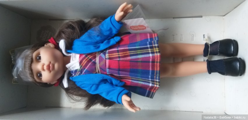 Продаю совершенно новую куколку Кэрол 2016 года (фото 7)