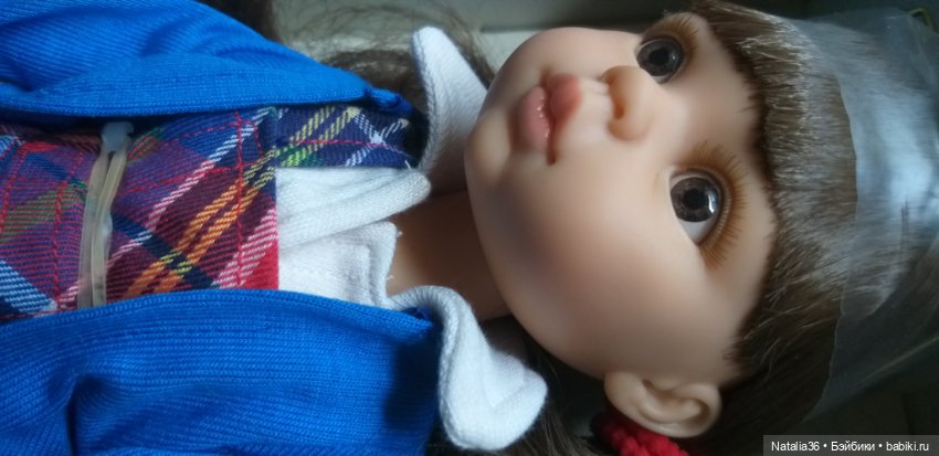 Продаю совершенно новую куколку Кэрол 2016 года (фото 4)