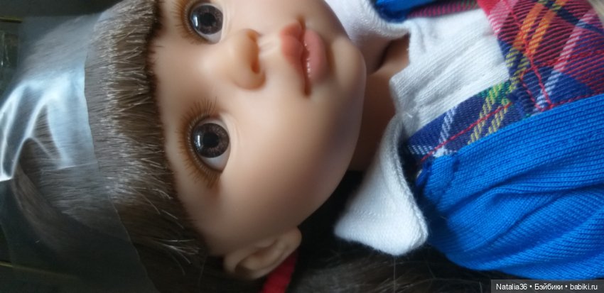 Продаю совершенно новую куколку Кэрол 2016 года (фото 5)