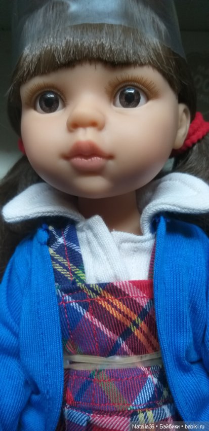 Продаю совершенно новую куколку Кэрол 2016 года (фото 2)