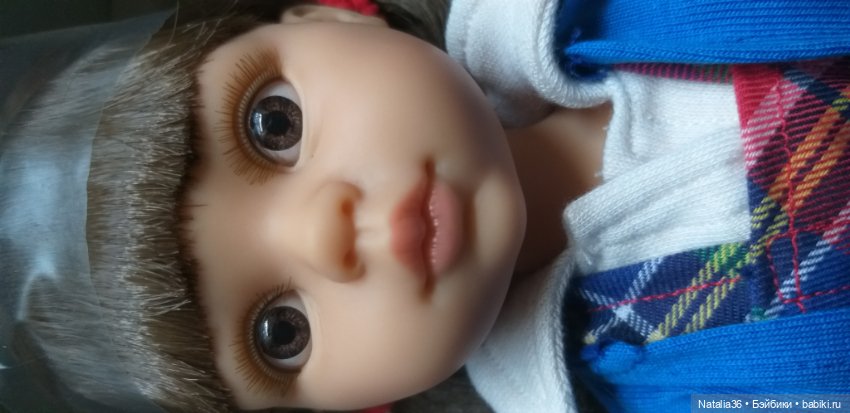 Продаю совершенно новую куколку Кэрол 2016 года (фото 6)