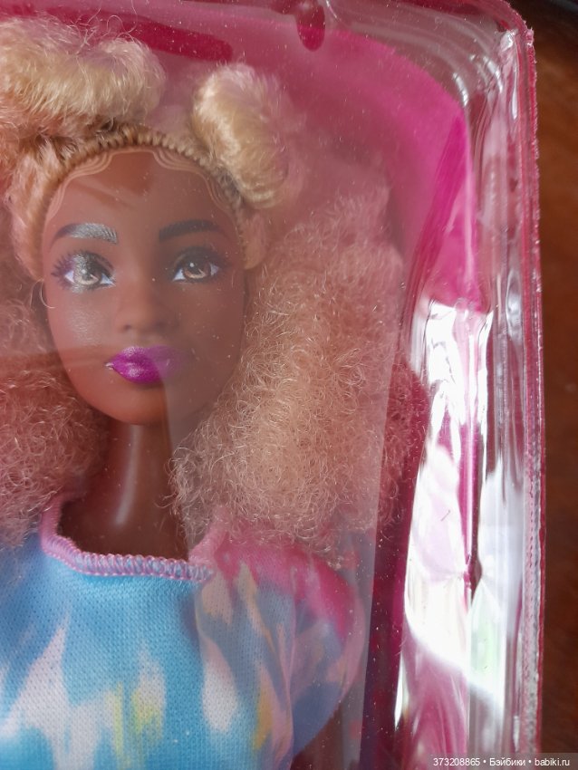 Барби - модница — Игровые куклы (фото 7)