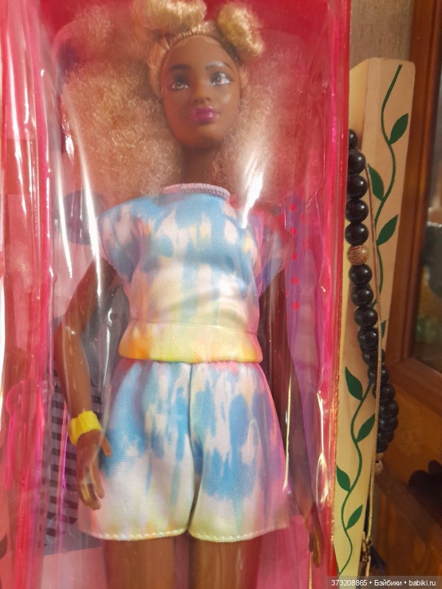 Барби - модница — Игровые куклы (фото 6)