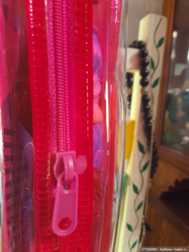 Барби - модница — Игровые куклы (фото 3)