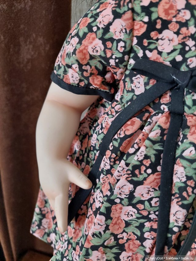 Joie от автора Jeanne Singer (фото 7)