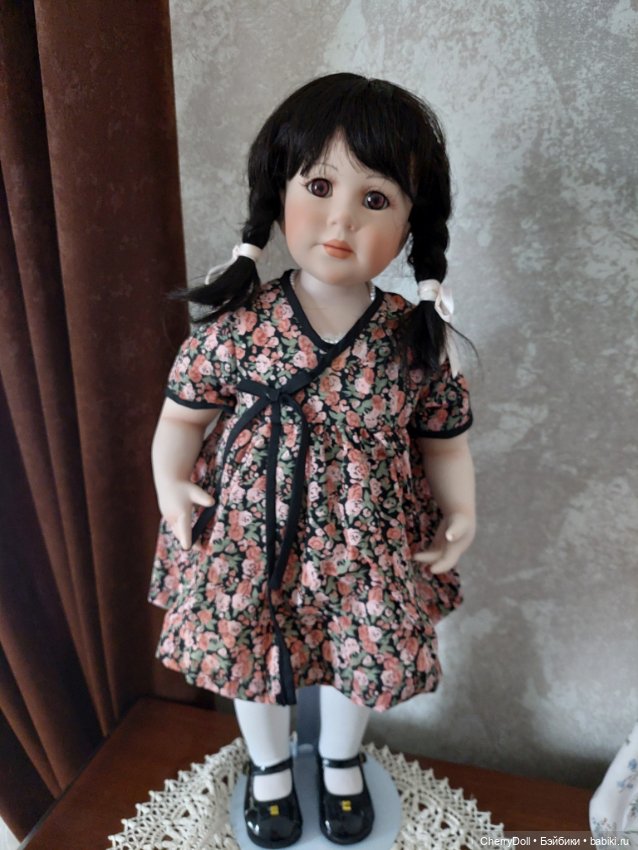 Joie от автора Jeanne Singer (фото 4)