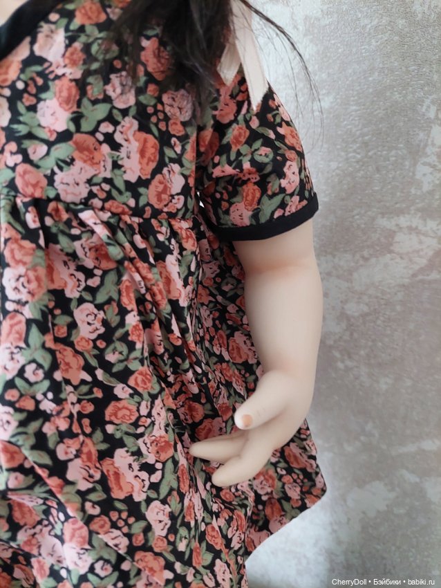 Joie от автора Jeanne Singer (фото 6)