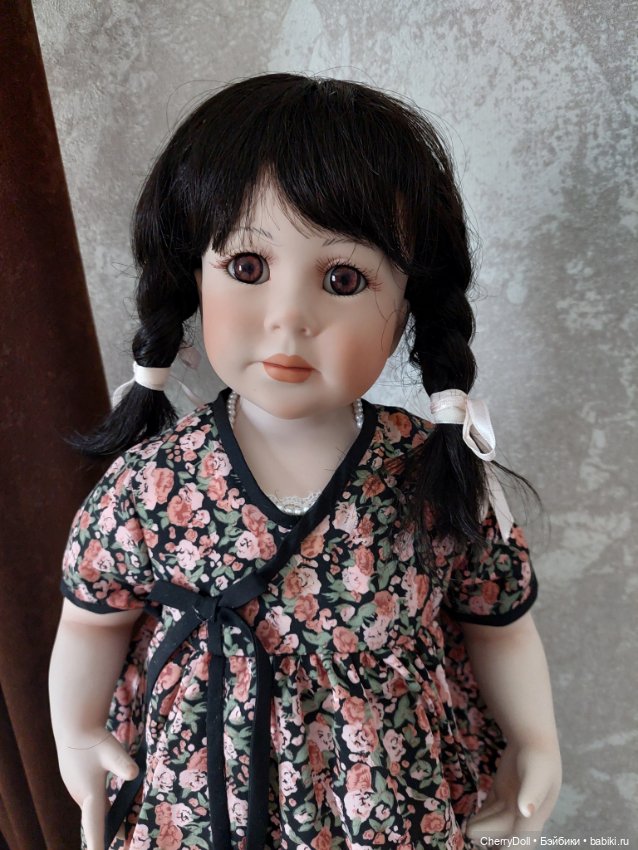 Joie от автора Jeanne Singer (фото 3)