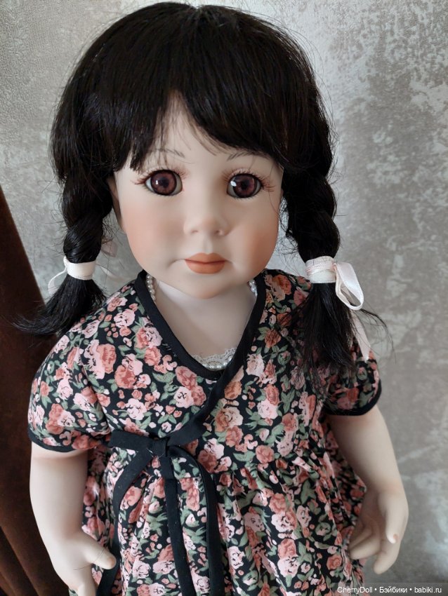 Joie от автора Jeanne Singer (фото 5)