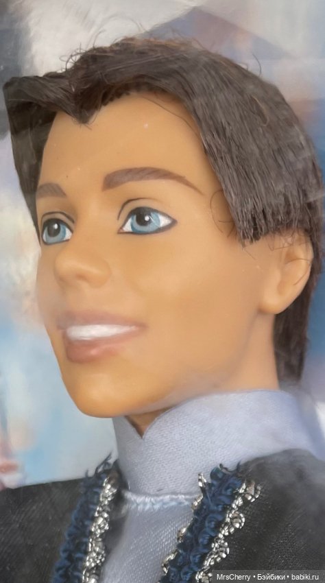 Шарнирный принц Кен / Ken Barbie and the magic of Pegasus (фото 4)