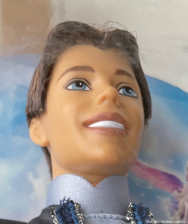 Barbie pegasus prince best sale