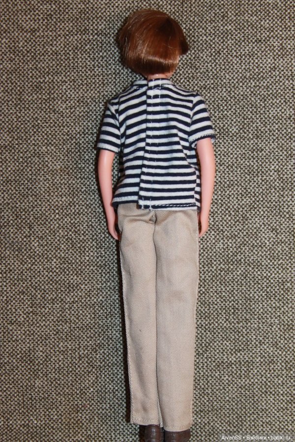 Пьер Каяма (папа Ликки) второго поколения компании Такара (фото 3)