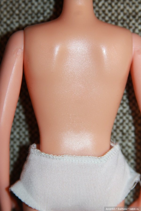 Пьер Каяма (папа Ликки) второго поколения компании Такара (фото 6)