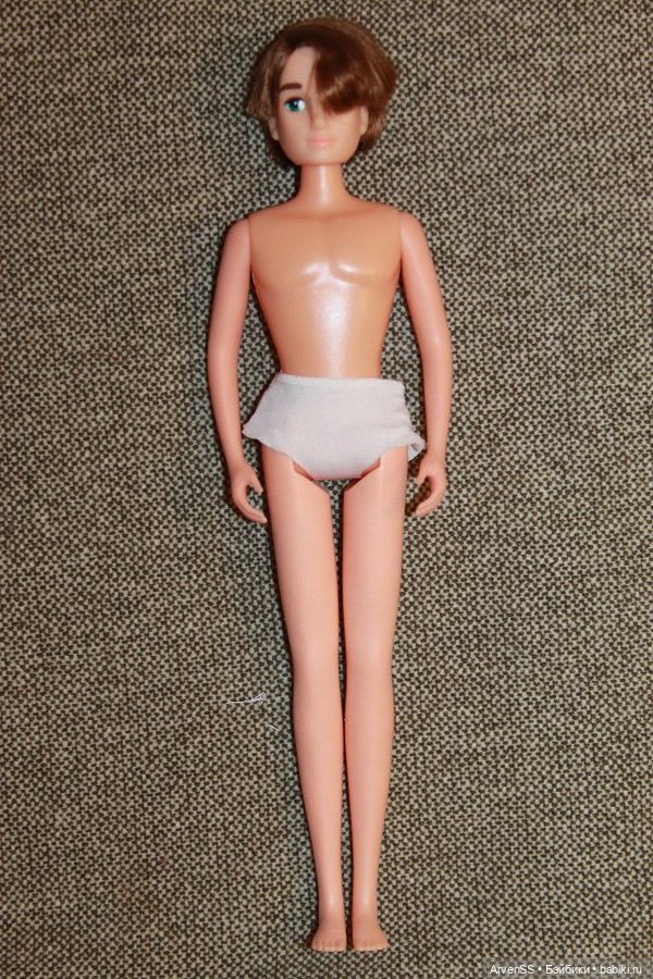 Пьер Каяма (папа Ликки) второго поколения компании Такара (фото 4)