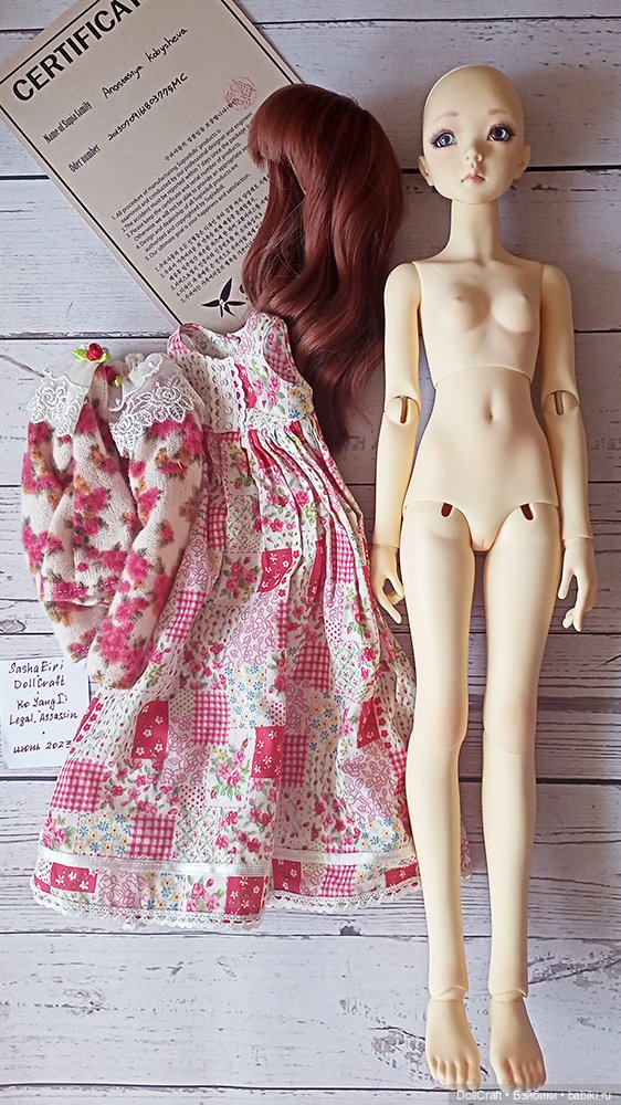 Supia Sujin - мсд в нормале (фото 2)