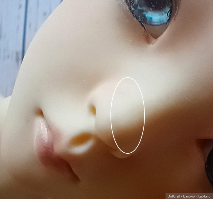 Supia Sujin - мсд в нормале (фото 8)