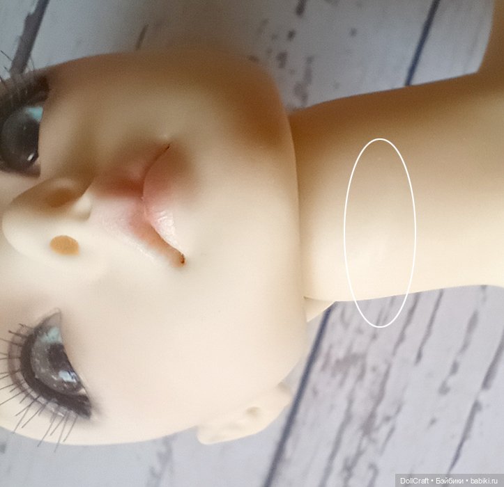 Supia Sujin - мсд в нормале (фото 7)